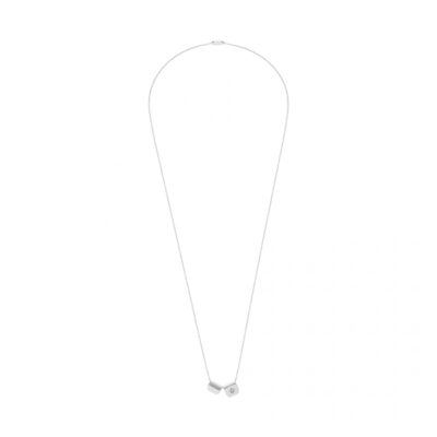 One Jewels Jewelry Ojnn18s (OJNN18S) Unisex JEWELRY