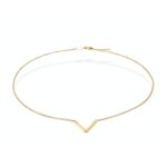 One Jewels Jewelry Ojnn20g (OJNN20G) Unisex JEWELRY