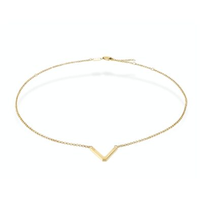 One Jewels Jewelry Ojnn20g (OJNN20G) Unisex JEWELRY