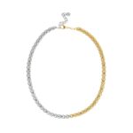 One Jewels Jewelry Ojnn34sg (OJNN34SG) Unisex JEWELRY