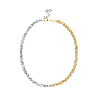 One Jewels Jewelry Ojnn34sg (OJNN34SG) Unisex JEWELRY