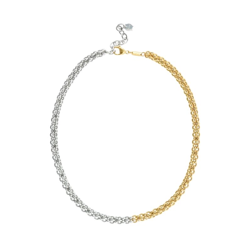 One Jewels Jewelry Ojnn34sg (OJNN34SG) Unisex JEWELRY