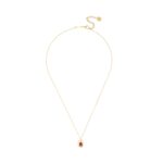 One Jewels Jewelry Ojnn36g (OJNN36G) Unisex JEWELRY