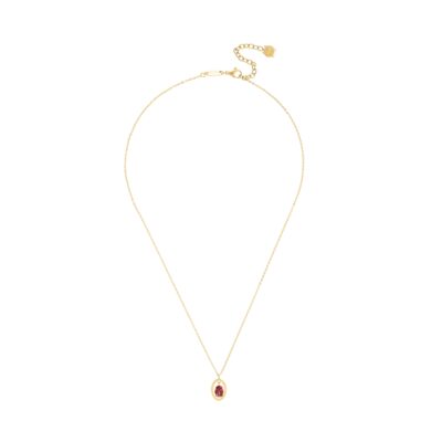 One Jewels Jewelry Ojnn36g (OJNN36G) Unisex JEWELRY