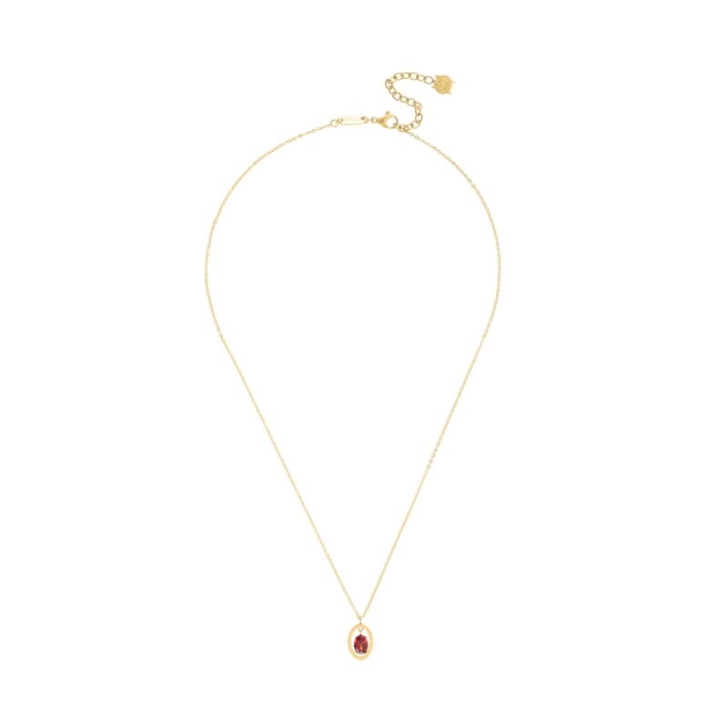 One Jewels Jewelry Ojnn36g (OJNN36G) Unisex JEWELRY