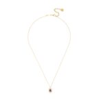 One Jewels Jewelry Ojnn37g (OJNN37G) Unisex JEWELRY