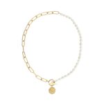 One Jewels Jewelry Ojnn48g (OJNN48G) Unisex JEWELRY