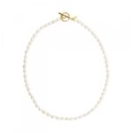 One Jewels Jewelry Ojnn49g (OJNN49G) Unisex JEWELRY