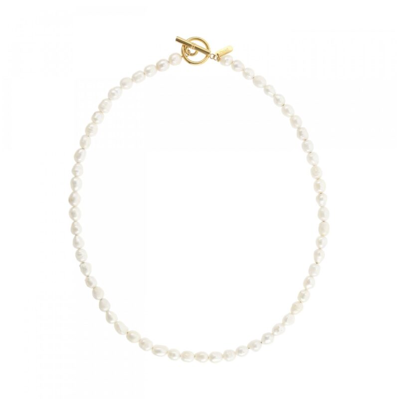 One Jewels Jewelry Ojnn49g (OJNN49G) Unisex JEWELRY