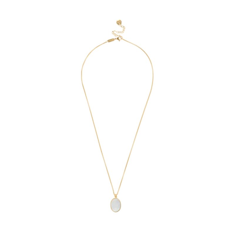 One Jewels Jewelry Ojnn53g (OJNN53G) Unisex JEWELRY