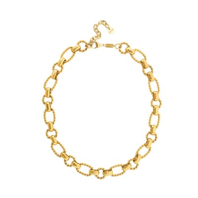 One Jewels Jewelry Ojnn61g (OJNN61G) Unisex JEWELRY