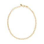 One Jewels Jewelry Ojnn62g (OJNN62G) Unisex JEWELRY