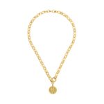 One Jewels Jewelry Ojnn63g (OJNN63G) Unisex JEWELRY