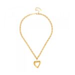 One Jewels Jewelry Ojnn69g (OJNN69G) Unisex JEWELRY