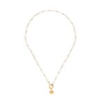 One Jewels Jewelry Ojnn81g (OJNN81G) Unisex JEWELRY