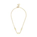 One Jewels Jewelry Ojnn93g (OJNN93G) Unisex JEWELRY