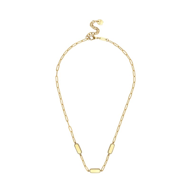 One Jewels Jewelry Ojnn93g (OJNN93G) Unisex JEWELRY