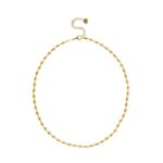 One Jewels Jewelry Ojnn98g (OJNN98G) Unisex JEWELRY