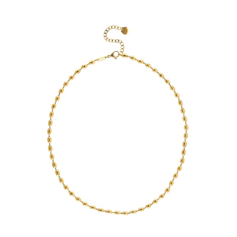 One Jewels Jewelry Ojnn98g (OJNN98G) Unisex JEWELRY