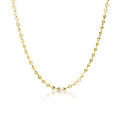 One Jewels Jewelry Ojnn99g (OJNN99G) Unisex JEWELRY