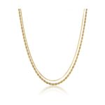 One Jewels Jewelry Ojntb03g (OJNTB03G) Unisex JEWELRY