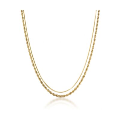 One Jewels Jewelry Ojntb03g (OJNTB03G) Unisex JEWELRY