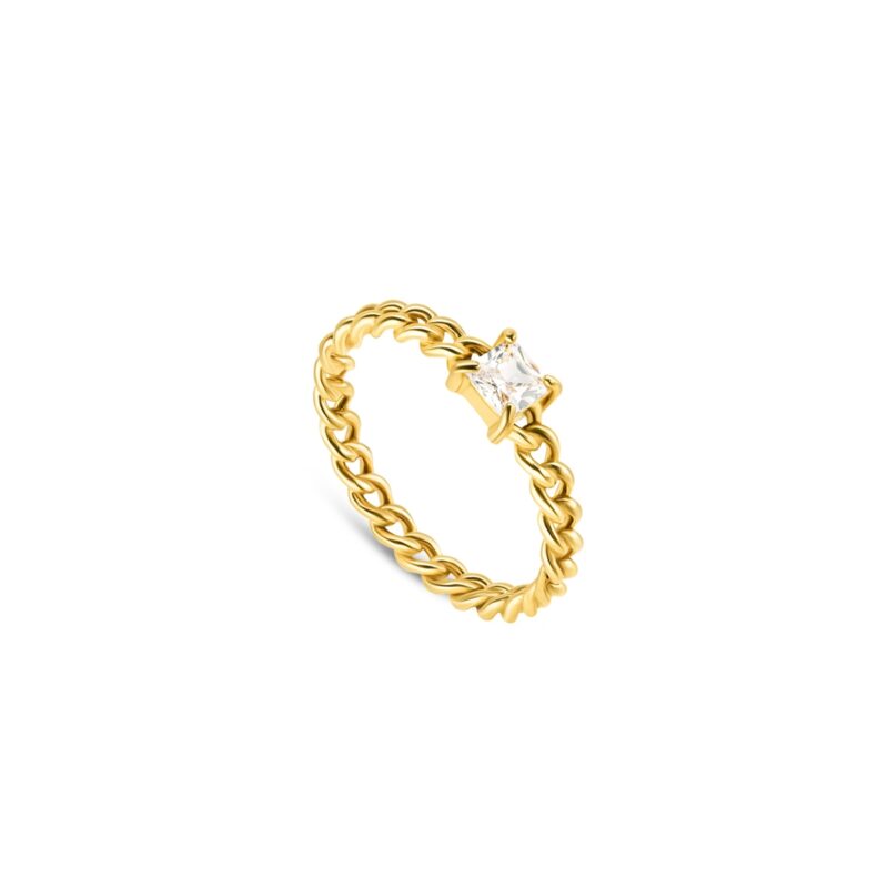 One Jewels Jewelry Ojnyr52g-8 (OJNYR52G-8) Unisex JEWELRY