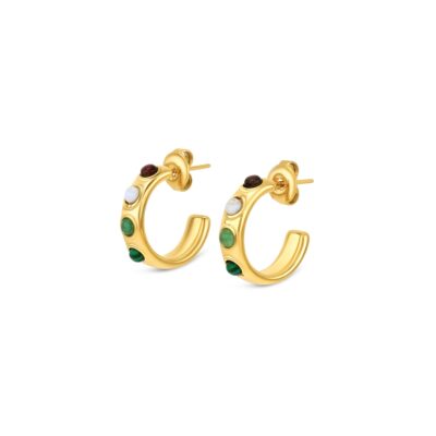 One Jewels Jewelry Ojpe01d (OJPE01D) Unisex JEWELRY