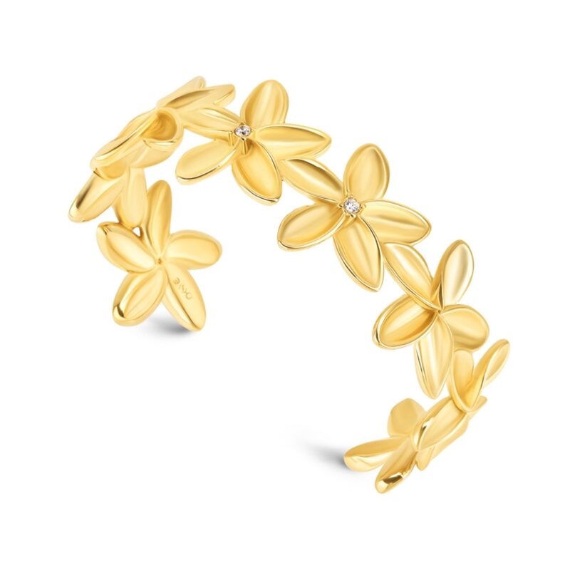 One Jewels Jewelry Ojpfb02g (OJPFB02G) Unisex JEWELRY