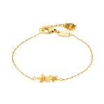 One Jewels Jewelry Ojpfb03g (OJPFB03G) Unisex JEWELRY