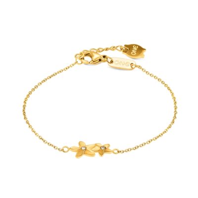 One Jewels Jewelry Ojpfb03g (OJPFB03G) Unisex JEWELRY