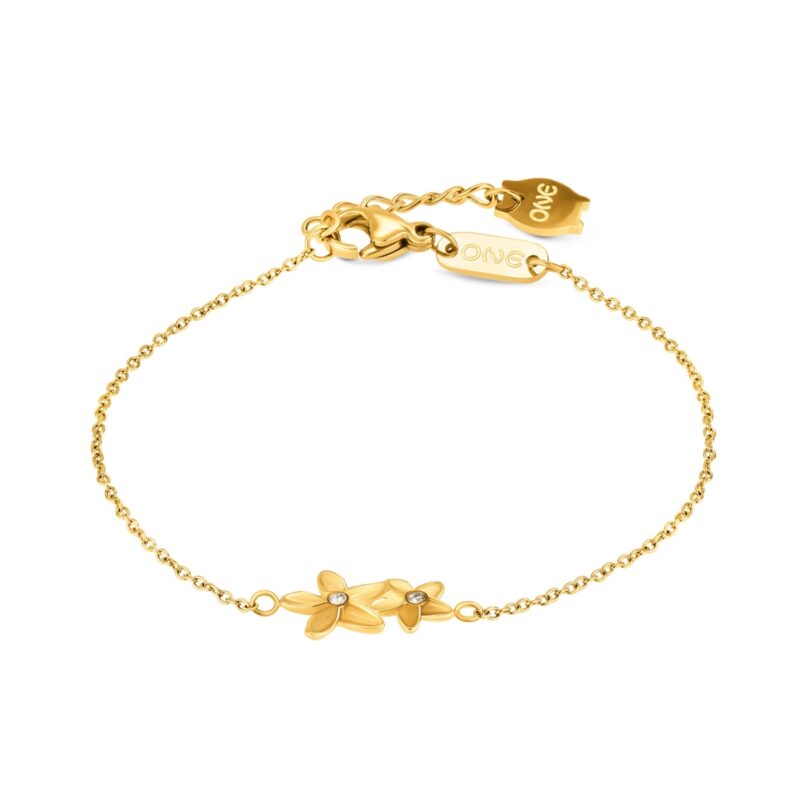 One Jewels Jewelry Ojpfb03g (OJPFB03G) Unisex JEWELRY