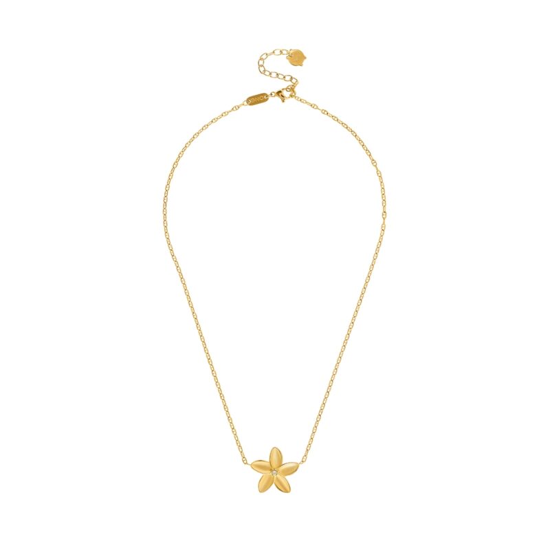 One Jewels Jewelry Ojpfn02g (OJPFN02G) Unisex JEWELRY