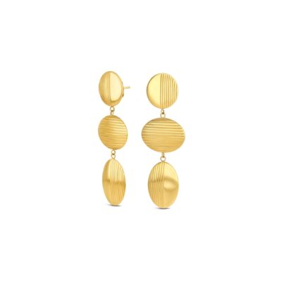 One Jewels Jewelry Ojple01g (OJPLE01G) Unisex JEWELRY