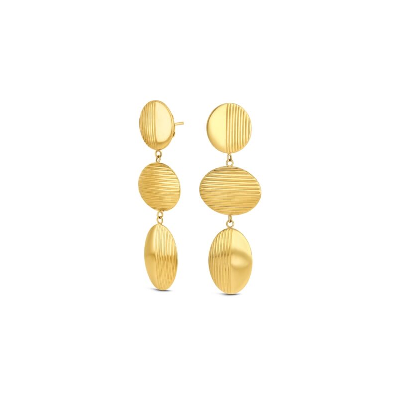 One Jewels Jewelry Ojple01g (OJPLE01G) Unisex JEWELRY