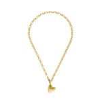 One Jewels Jewelry Ojpln01g (OJPLN01G) Unisex JEWELRY