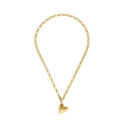 One Jewels Jewelry Ojpln01g (OJPLN01G) Unisex JEWELRY