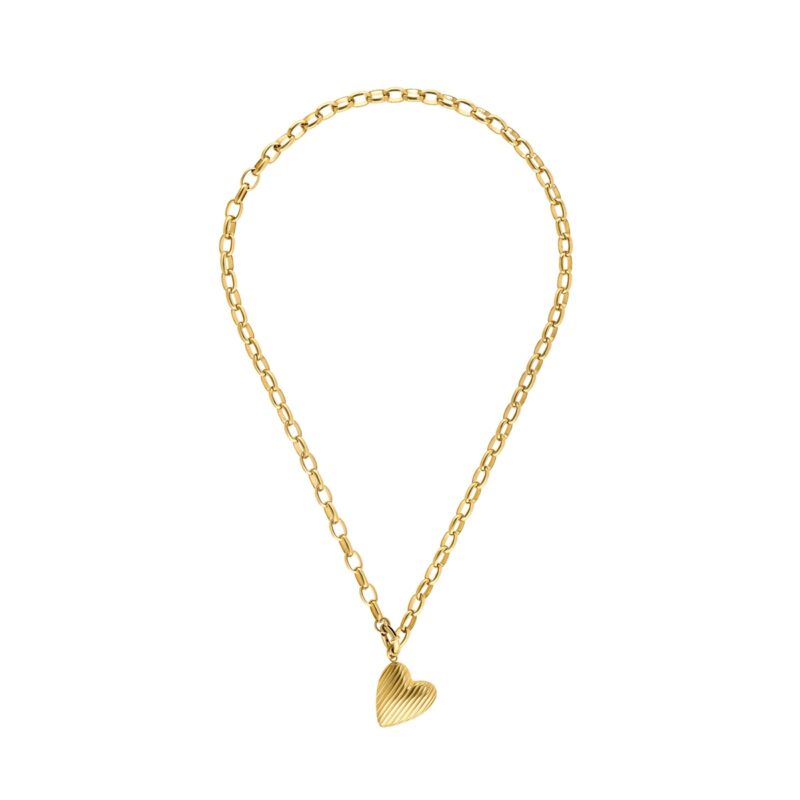 One Jewels Jewelry Ojpln01g (OJPLN01G) Unisex JEWELRY