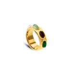 One Jewels Jewelry Ojpr01d-6 (OJPR01D-6) Unisex JEWELRY