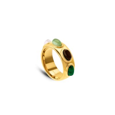 One Jewels Jewelry Ojpr01d-6 (OJPR01D-6) Unisex JEWELRY