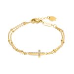 One Jewels Jewelry Ojrb03g (OJRB03G) Unisex JEWELRY