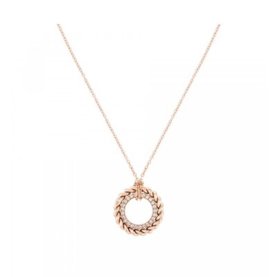 One Jewels Jewelry Ojrcn01r (OJRCN01R) Unisex JEWELRY
