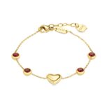 One Jewels Jewelry Ojrdb01g (OJRDB01G) Unisex JEWELRY