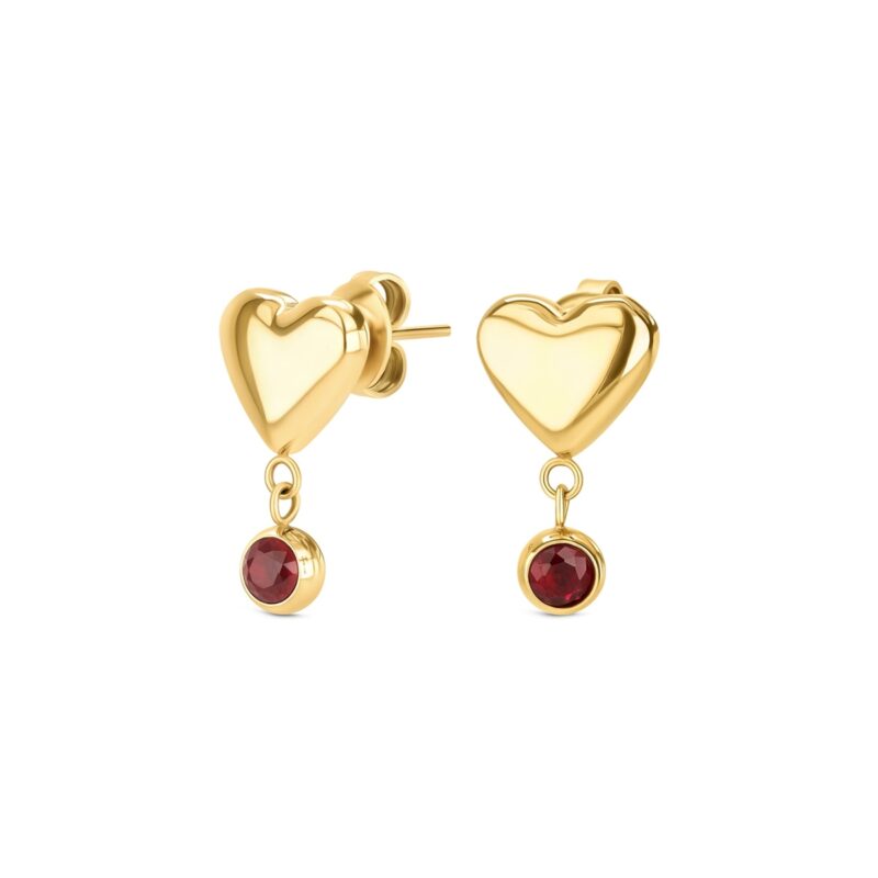 One Jewels Jewelry Ojrde01g (OJRDE01G) Unisex JEWELRY