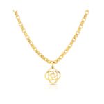 One Jewels Jewelry Ojrn01d (OJRN01D) Unisex JEWELRY