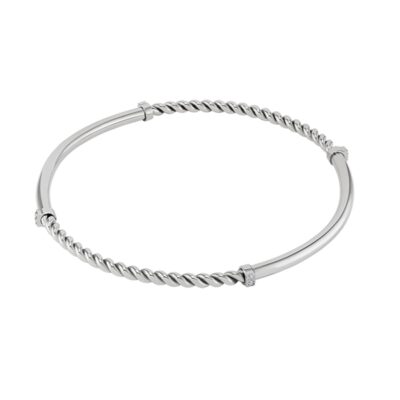 One Jewels Jewelry Ojscb01s (OJSCB01S) Unisex JEWELRY