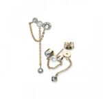 One Jewels Jewelry Ojsegh01g (OJSEGH01G) Unisex JEWELRY