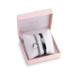 One Jewels Jewelry Ojsesl01 (OJSESL01) Unisex JEWELRY