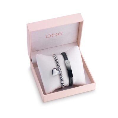 One Jewels Jewelry Ojsesl01 (OJSESL01) Unisex JEWELRY