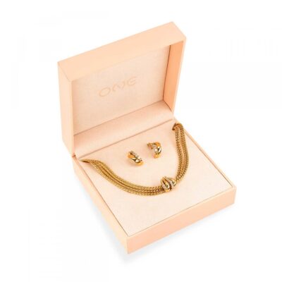 One Jewels Jewelry Ojset15g (OJSET15G) Unisex JEWELRY
